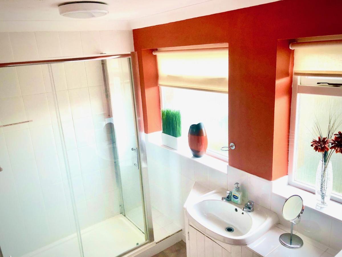 St Anne'S Serviced Accommodation - Bicester Oxfordshire Εξωτερικό φωτογραφία