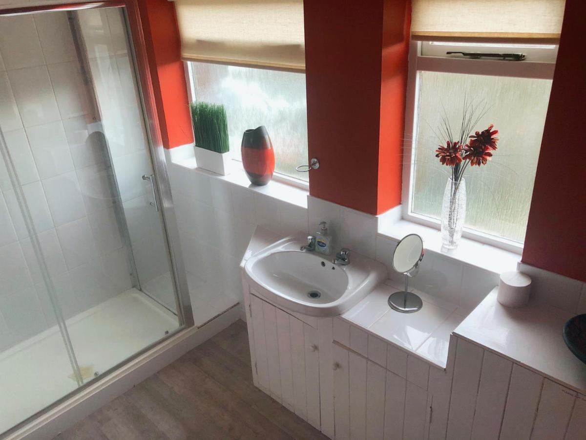 St Anne'S Serviced Accommodation - Bicester Oxfordshire Εξωτερικό φωτογραφία