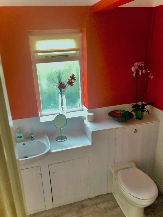 St Anne'S Serviced Accommodation - Bicester Oxfordshire Εξωτερικό φωτογραφία