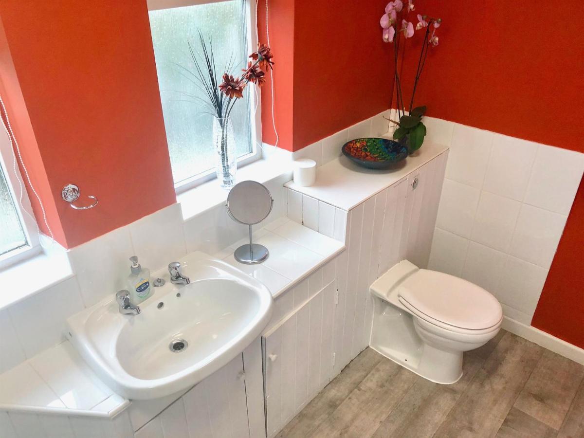 St Anne'S Serviced Accommodation - Bicester Oxfordshire Εξωτερικό φωτογραφία
