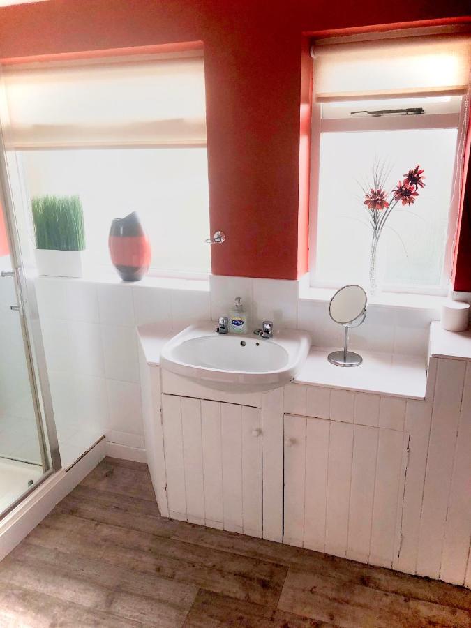 St Anne'S Serviced Accommodation - Bicester Oxfordshire Εξωτερικό φωτογραφία