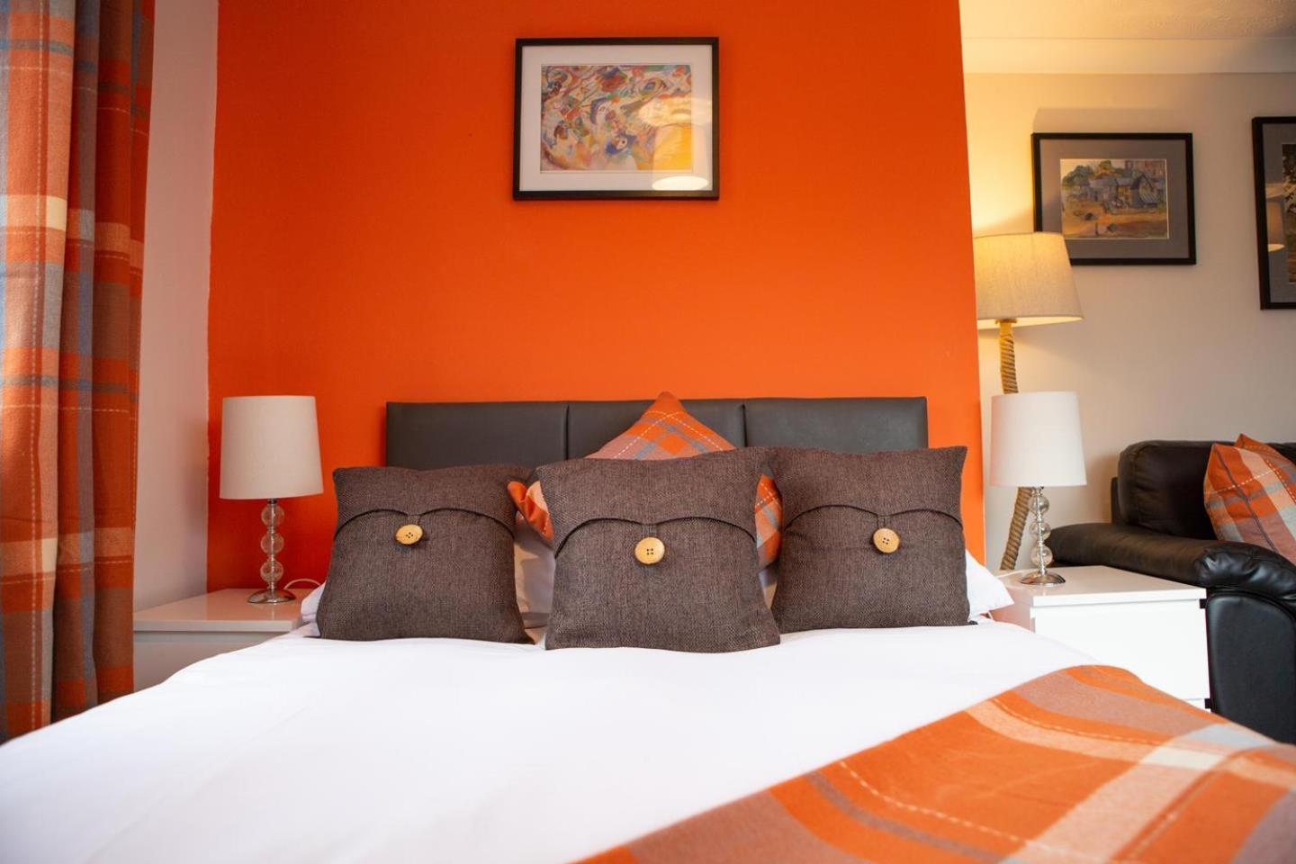 St Anne'S Serviced Accommodation - Bicester Oxfordshire Εξωτερικό φωτογραφία