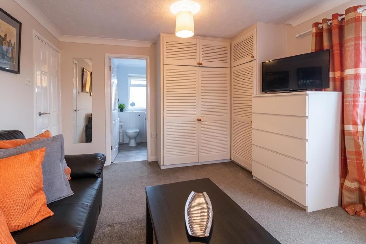 St Anne'S Serviced Accommodation - Bicester Oxfordshire Εξωτερικό φωτογραφία