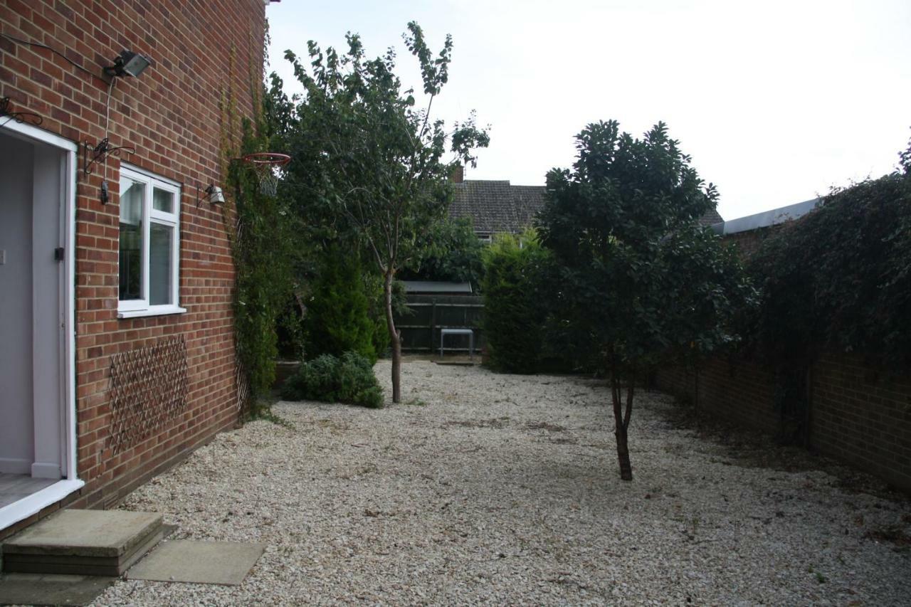 St Anne'S Serviced Accommodation - Bicester Oxfordshire Εξωτερικό φωτογραφία