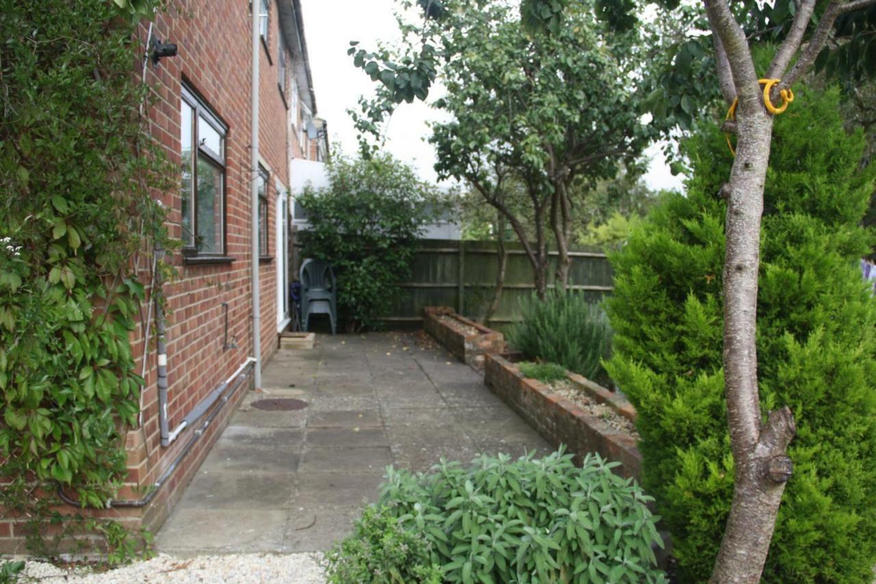 St Anne'S Serviced Accommodation - Bicester Oxfordshire Εξωτερικό φωτογραφία