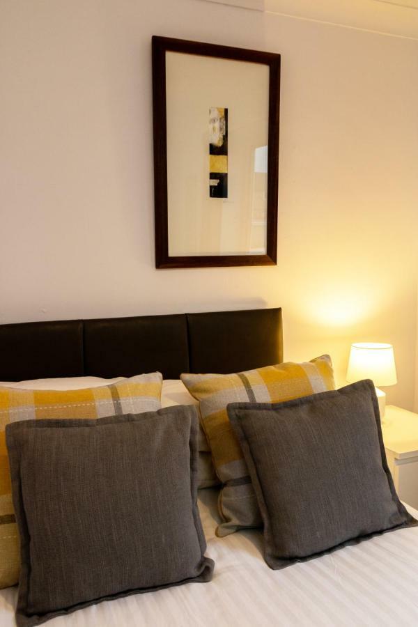 St Anne'S Serviced Accommodation - Bicester Oxfordshire Εξωτερικό φωτογραφία