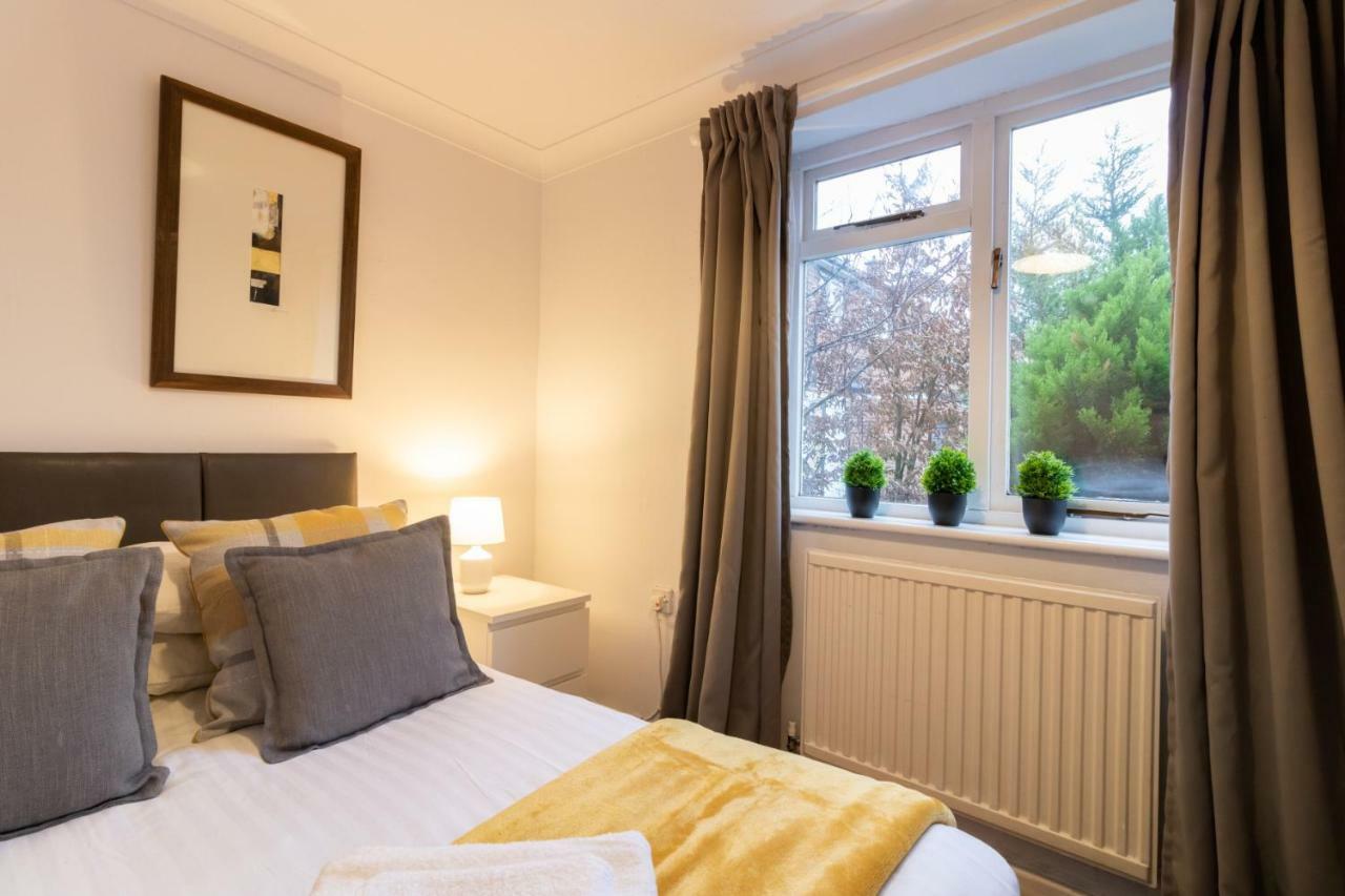 St Anne'S Serviced Accommodation - Bicester Oxfordshire Εξωτερικό φωτογραφία